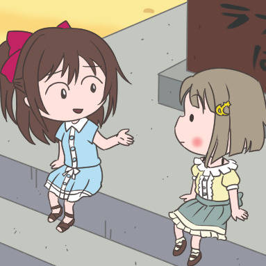 ちびまるライブ ちびまるらいぶ とは ピクシブ百科事典