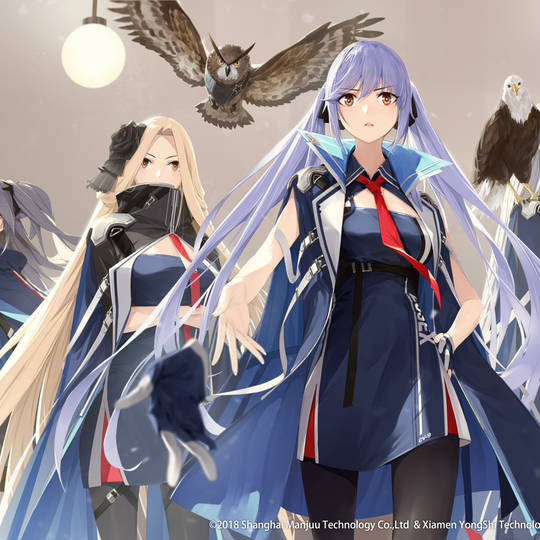 エセックス アズレン】Azur Lane, Azur Lane, Essex (Azur Lane