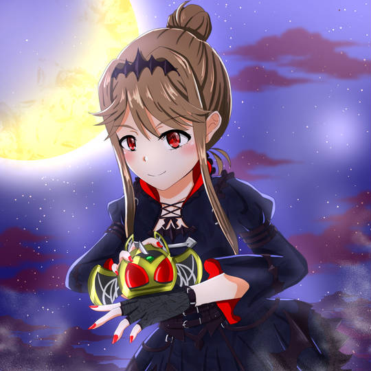 アイドルマスター 特撮 あいどるますたーくろすとくさつ とは ピクシブ百科事典