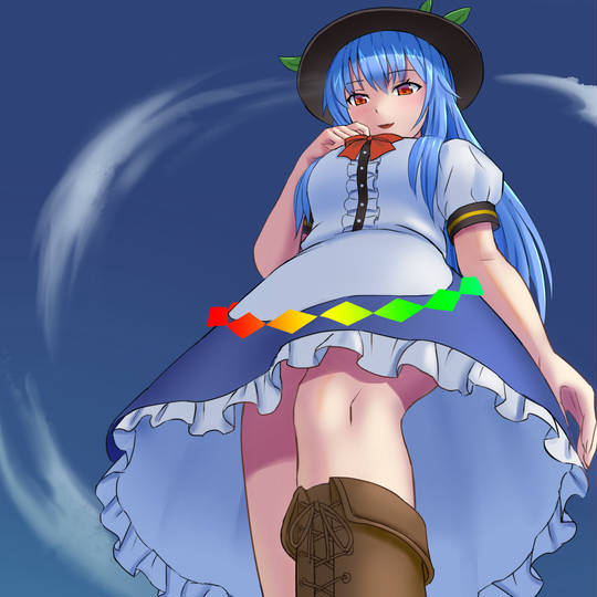 巨大娘 きょだいむすめ とは ピクシブ百科事典
