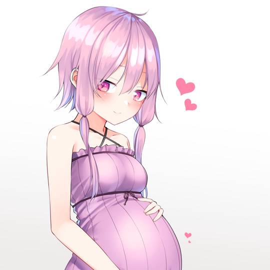 臨月 (りんげつ)とは【ピクシブ百科事典】