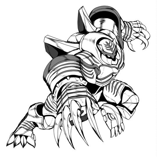 デストワイルダー ですとわいるだー とは ピクシブ百科事典 デストワイルダー ですとわいるだー とは ピクシブ百科事典