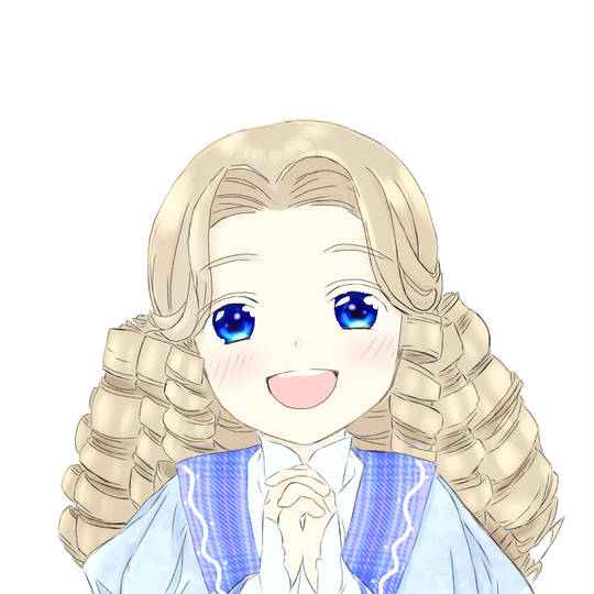シャルロッテ(本好きの下剋上) (しゃるろって)とは【ピクシブ百科事典】