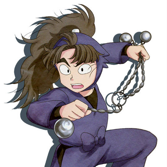 八左ヱ門 (はちざえもん)とは【ピクシブ百科事典】