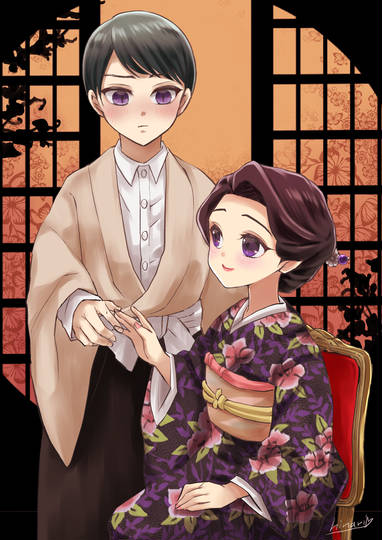 ゆしたま ゆしたま とは ピクシブ百科事典