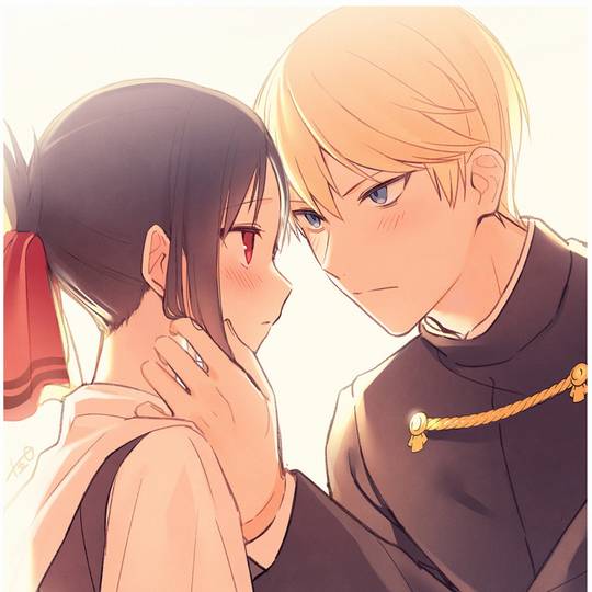 貫く信条 白銀御行 SP 貫く信条 白銀御行 SP 貫く信条 白銀御行 SP