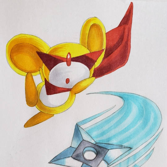 スピン 星のカービィ すぴん とは ピクシブ百科事典