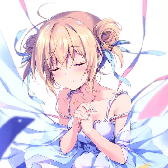 願い事 ねがいごと とは ピクシブ百科事典