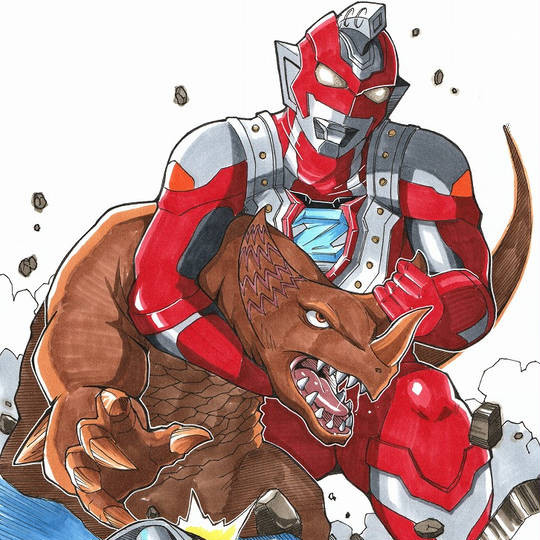 ゼットファイッ! (ぜっとふぁいっ)とは【ピクシブ百科事典】