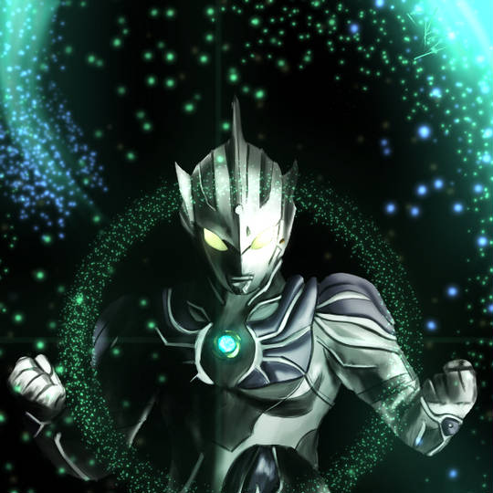 ウルトラマンレジェンド うるとらまんれじぇんど とは ピクシブ百科事典
