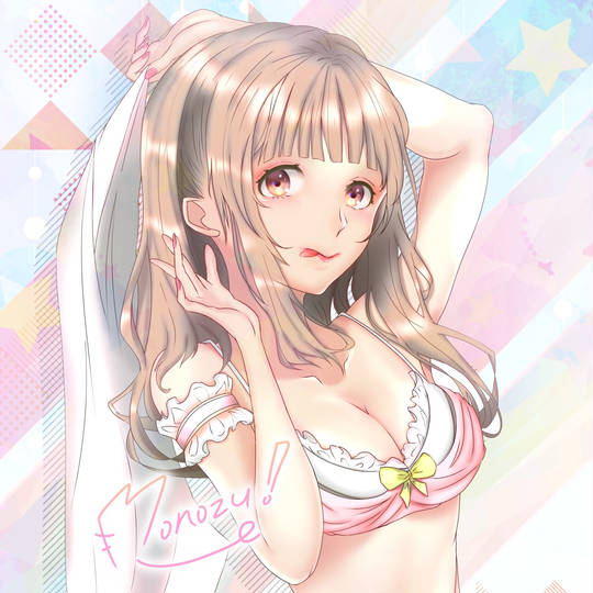 ゆるふわ系 ゆるふわけい とは ピクシブ百科事典