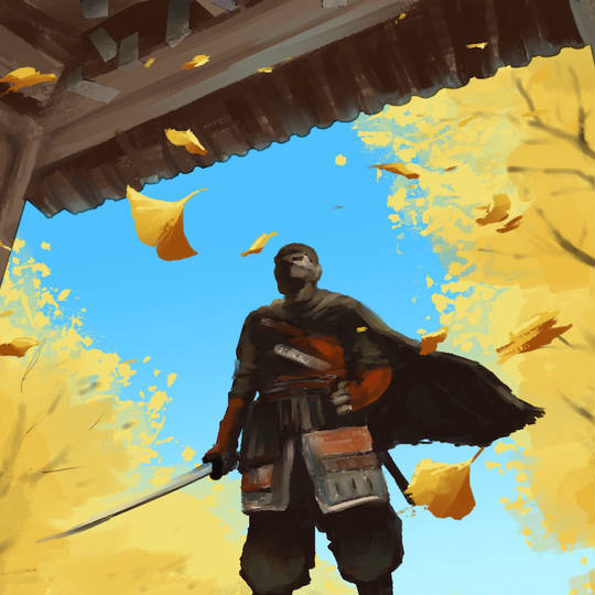 ゴーストオブツシマ ごーすとおぶつしま とは ピクシブ百科事典 ゴーストオブツシマ ごーすとおぶつしま とは ピクシブ百科事典