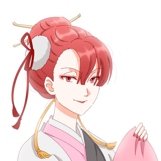 文豪ストレイドッグス 文スト 尾崎紅葉 紅葉 尾崎 姉さん 缶バッジ 缶バ