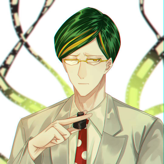 サー ナイトアイ さーないとあい とは ピクシブ百科事典