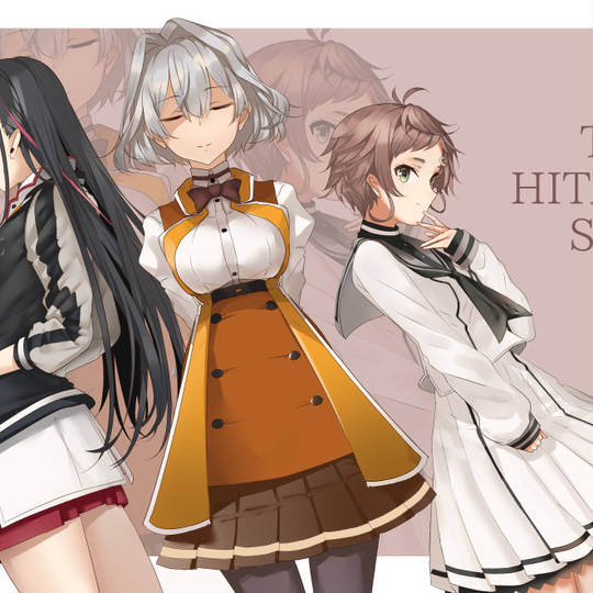 鳥喰優稀 とりばねゆうき とは ピクシブ百科事典