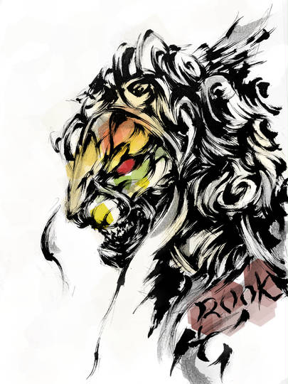 ファンガイア ふぁんがいあ とは ピクシブ百科事典