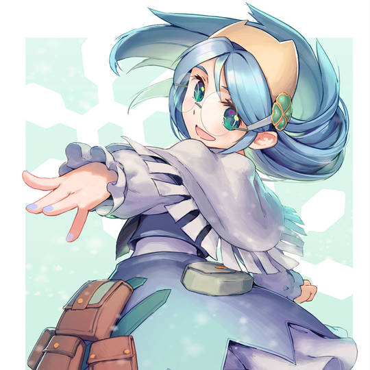 白雪姫 おとぎ銃士 しらゆきひめ とは ピクシブ百科事典