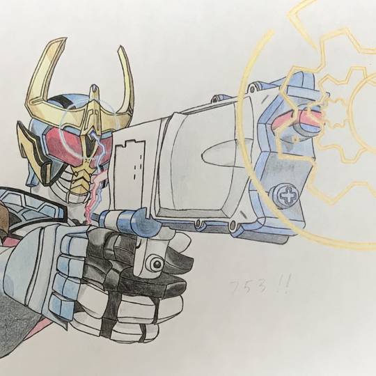 爆現 ばくげん とは ピクシブ百科事典