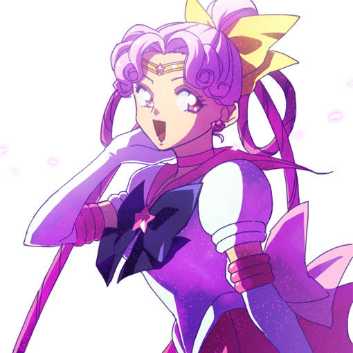 激レア☆美少女戦士セーラームーンSuper S アマゾネスカルテット 