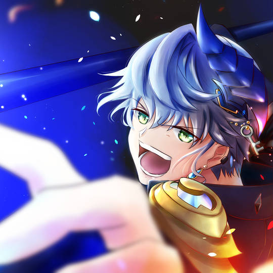 シロー メナス しろーめなす とは ピクシブ百科事典