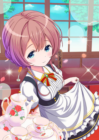 朝門春日 あさとかすが とは ピクシブ百科事典