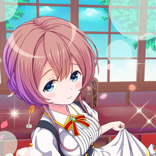 朝門春日 あさとかすが とは ピクシブ百科事典