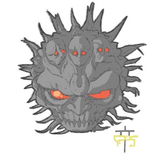 クライシス皇帝 くらいしすこうてい とは ピクシブ百科事典