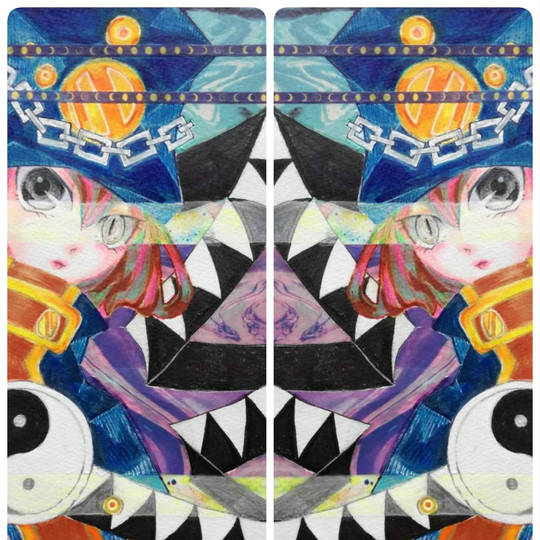 ブギーポップシリーズ ぶぎーぽっぷしりーず とは ピクシブ百科事典