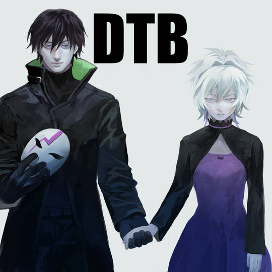 Dtb だーかーざんぶらっく とは ピクシブ百科事典