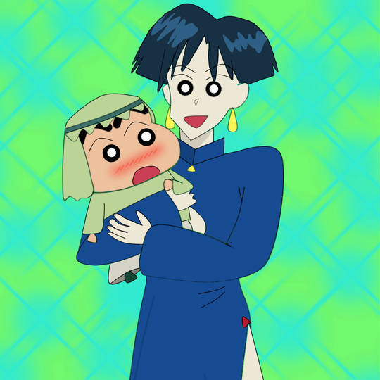 スンノケシ (すんのけし)とは【ピクシブ百科事典】