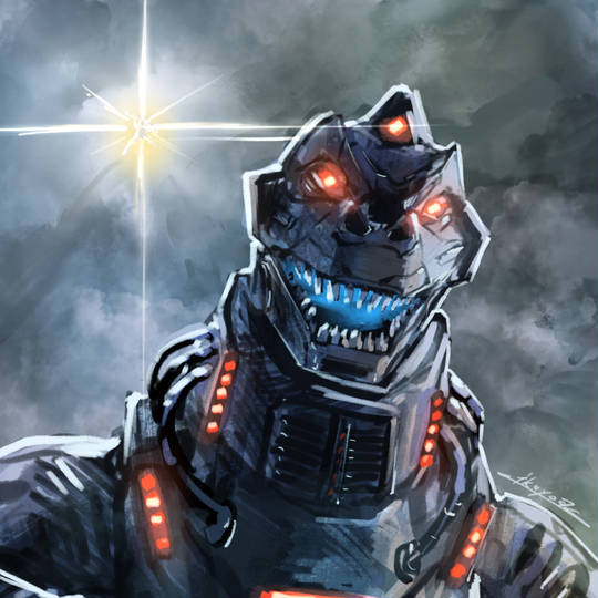 Mechagodzilla めかごじら とは ピクシブ百科事典