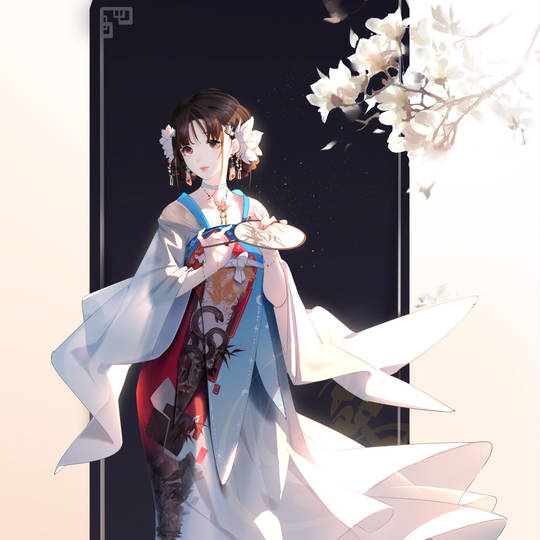 汉服 かんふく とは ピクシブ百科事典