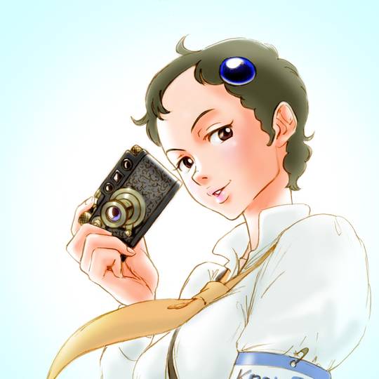 フラン ドール ふらんどーる とは ピクシブ百科事典