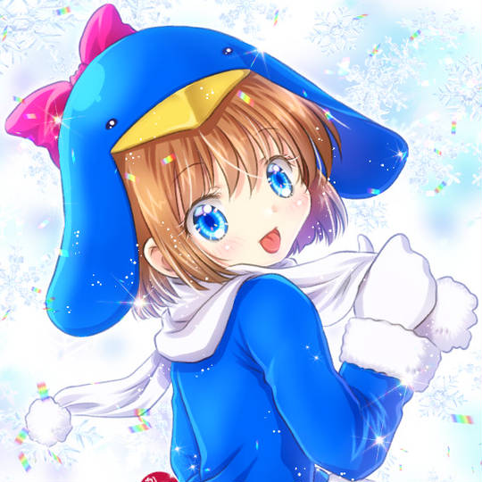 アイスちゃん (あいすちゃん)とは【ピクシブ百科事典】