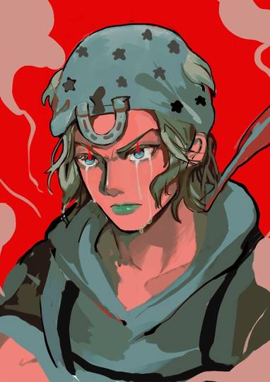 漆黒の意思 (しっこくのいし)とは【ピクシブ百科事典】