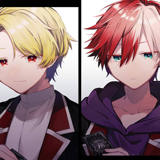 バトルスピリッツ赫盟のガレット ばとるすぴりっつかくめいのがれっと とは ピクシブ百科事典