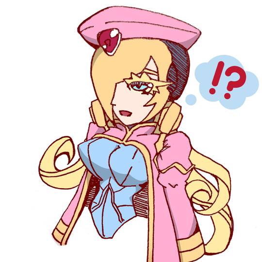 ブリスエルピス ぶりすえるぴす とは ピクシブ百科事典