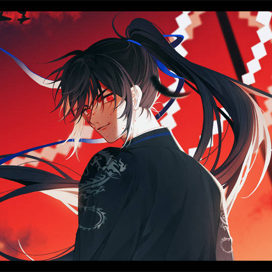 【本物保証】 魔法使い チケット風カード 旅行 早割 魔道祖師】AGF 薛洋 藍湛 その他