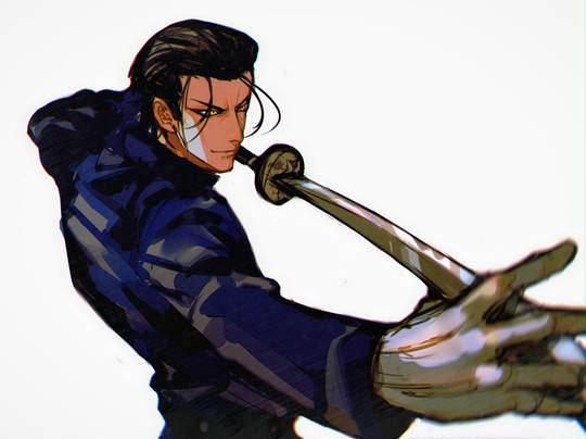 斎藤一 るろうに剣心 さいとうはじめ とは ピクシブ百科事典