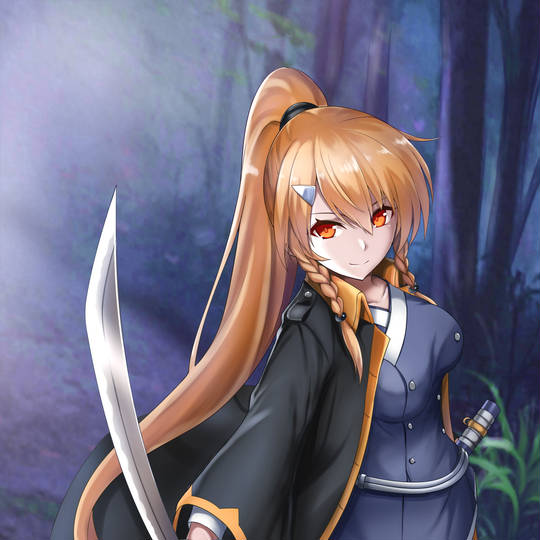 鬼神丸国重 きじんまるくにしげ とは ピクシブ百科事典