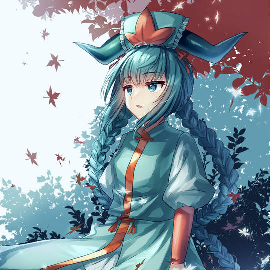 八蘇神秋雨 やそがみしゅうう とは ピクシブ百科事典