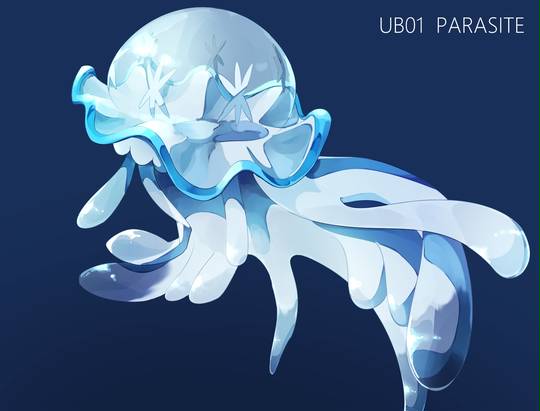 ウツロイド うつろいど とは ピクシブ百科事典