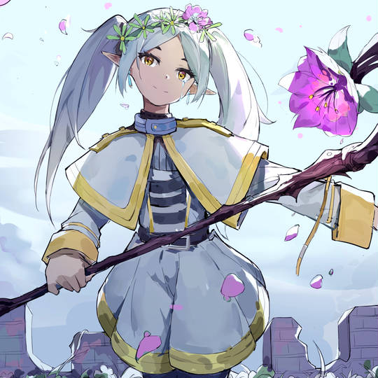 葬送のフリーレン そうそうのふりーれん とは ピクシブ百科事典