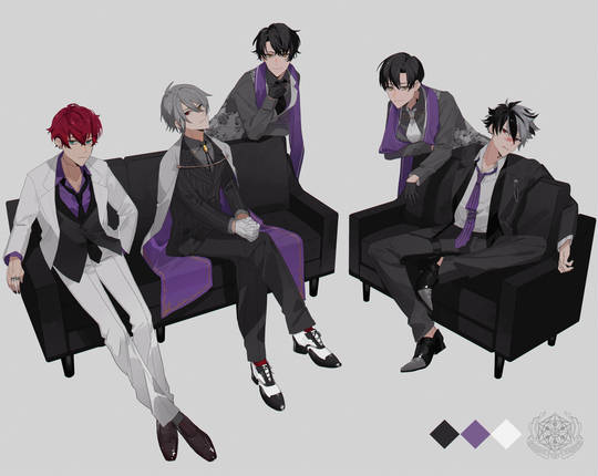 北の魔法使い きたのまほうつかい とは ピクシブ百科事典