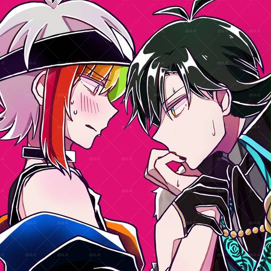 コウリン こうりん とは ピクシブ百科事典