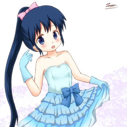 小路綾生誕祭 こみちあやせいたんさいにせんにじゅう とは ピクシブ百科事典