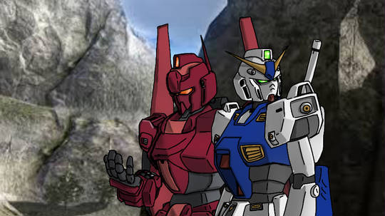 機動戦士ガンダムバトルオペレーション2 きどうせんしがんだむばとるおぺれーしょんとぅー とは ピクシブ百科事典