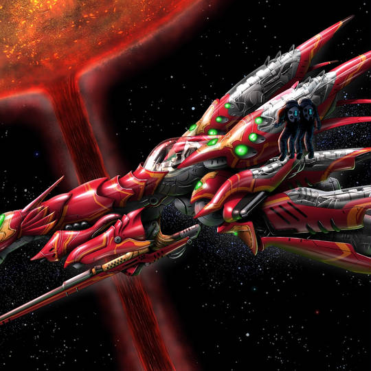 ラグナロク(FF) (らぐなろく)とは【ピクシブ百科事典】