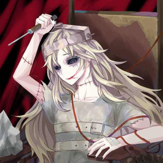 第五人格　identity V ガラテア　まとめ プロ同士のガチカスタム！トップレベルのガラテアをご覧あれ