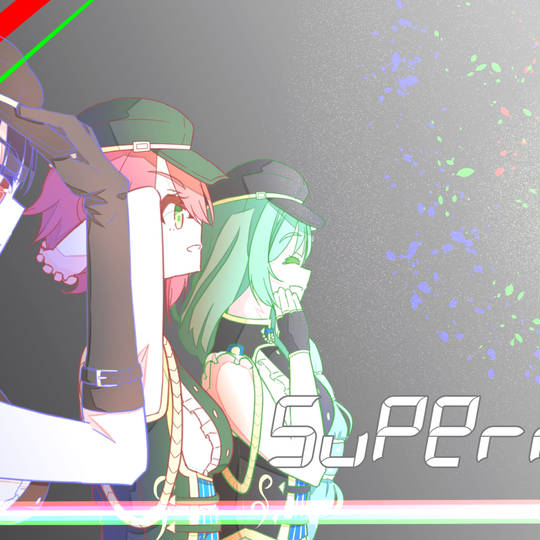 supernova(ラピスリライツ) (すーぱーのば)とは【ピクシブ百科事典】